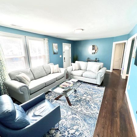 The Absolute Best Home Away From Home Pet Friendly!!! Wilmington Exterior foto