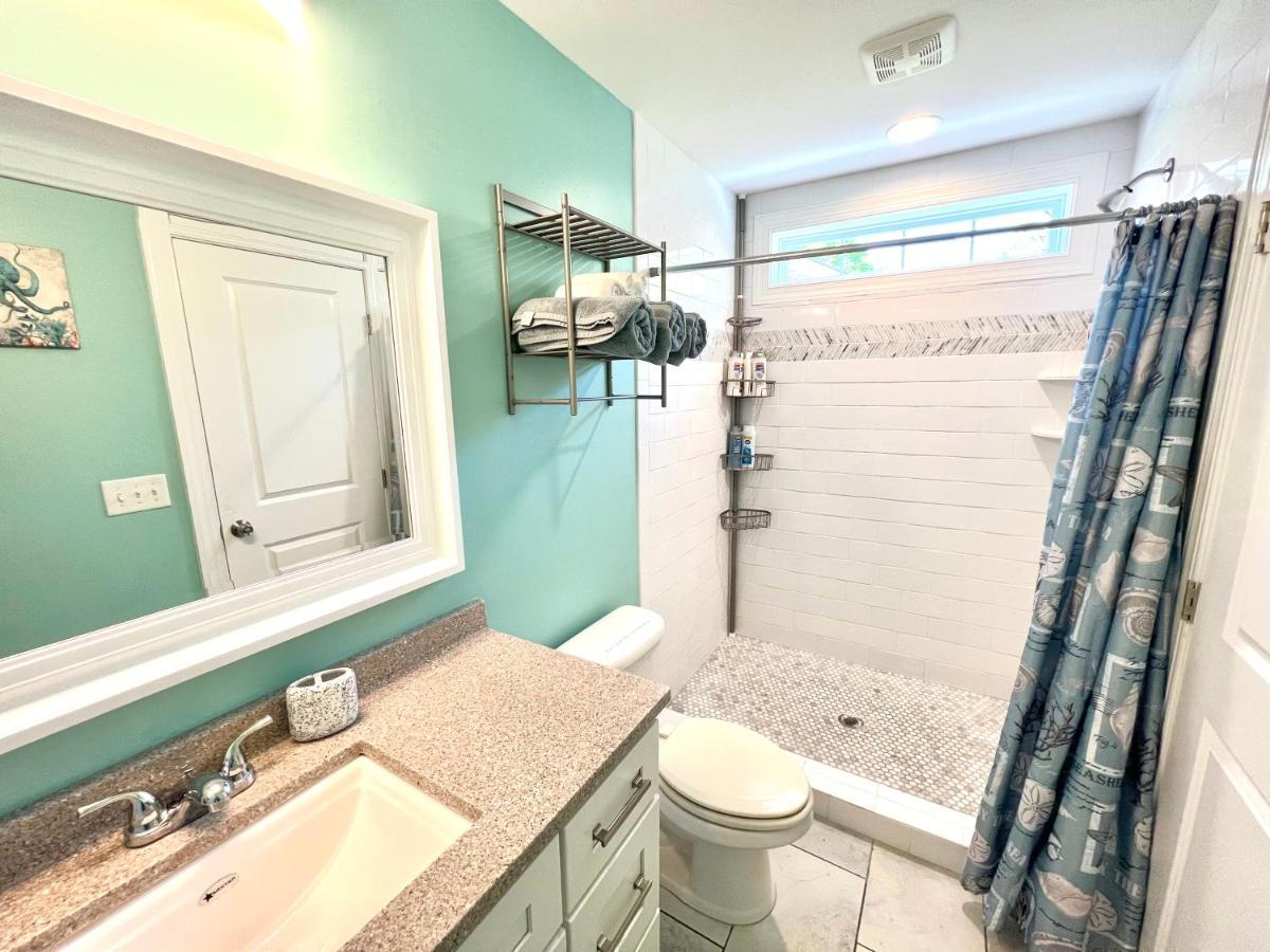 The Absolute Best Home Away From Home Pet Friendly!!! Wilmington Exterior foto