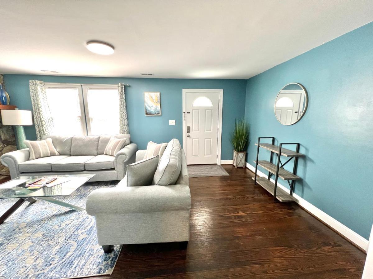 The Absolute Best Home Away From Home Pet Friendly!!! Wilmington Exterior foto