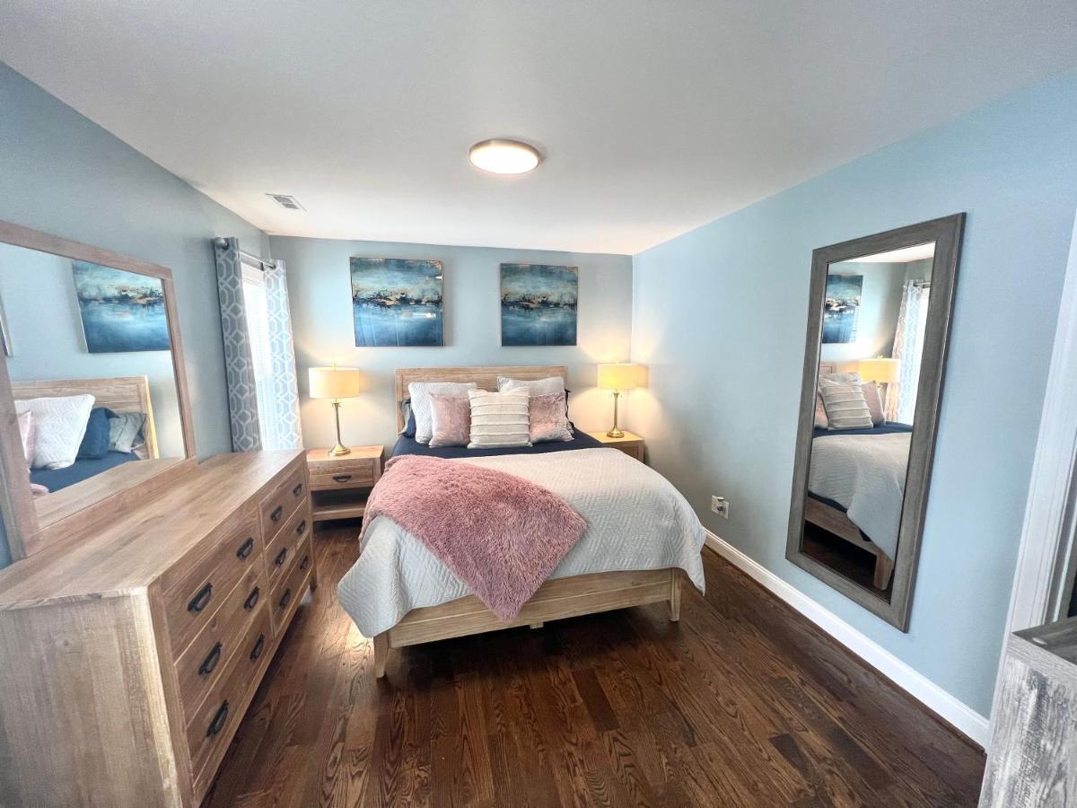 The Absolute Best Home Away From Home Pet Friendly!!! Wilmington Exterior foto