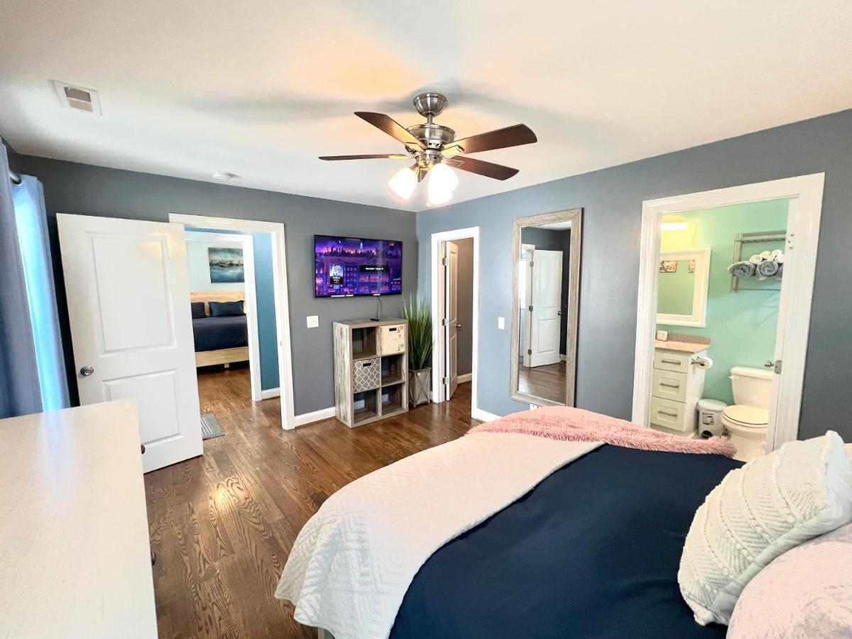 The Absolute Best Home Away From Home Pet Friendly!!! Wilmington Exterior foto