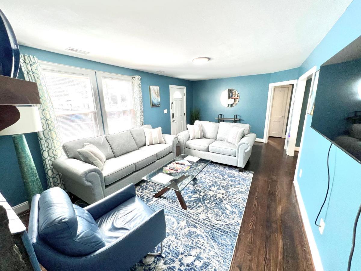 The Absolute Best Home Away From Home Pet Friendly!!! Wilmington Exterior foto