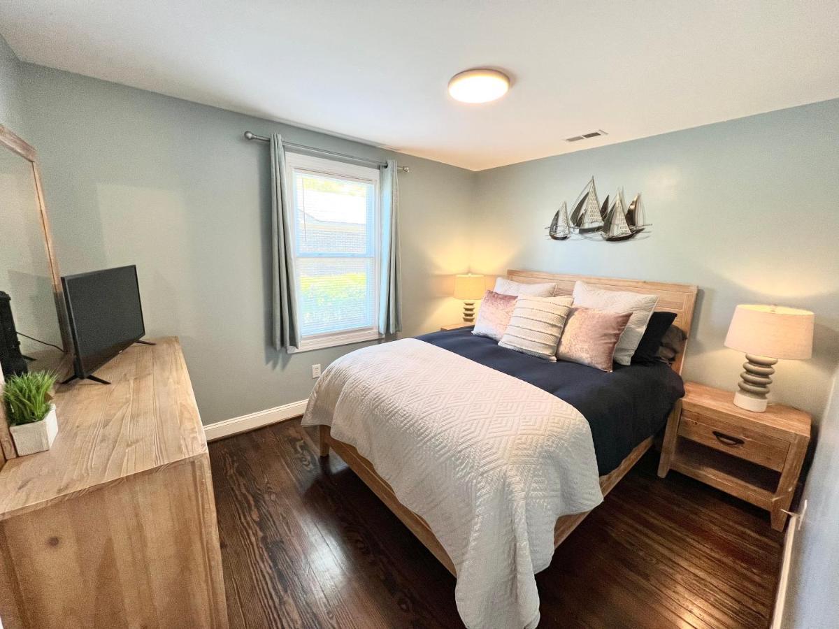 The Absolute Best Home Away From Home Pet Friendly!!! Wilmington Exterior foto