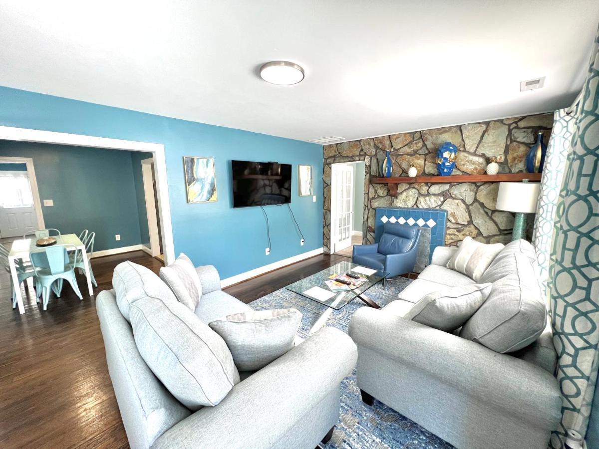 The Absolute Best Home Away From Home Pet Friendly!!! Wilmington Exterior foto