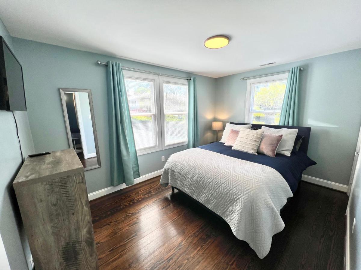 The Absolute Best Home Away From Home Pet Friendly!!! Wilmington Exterior foto