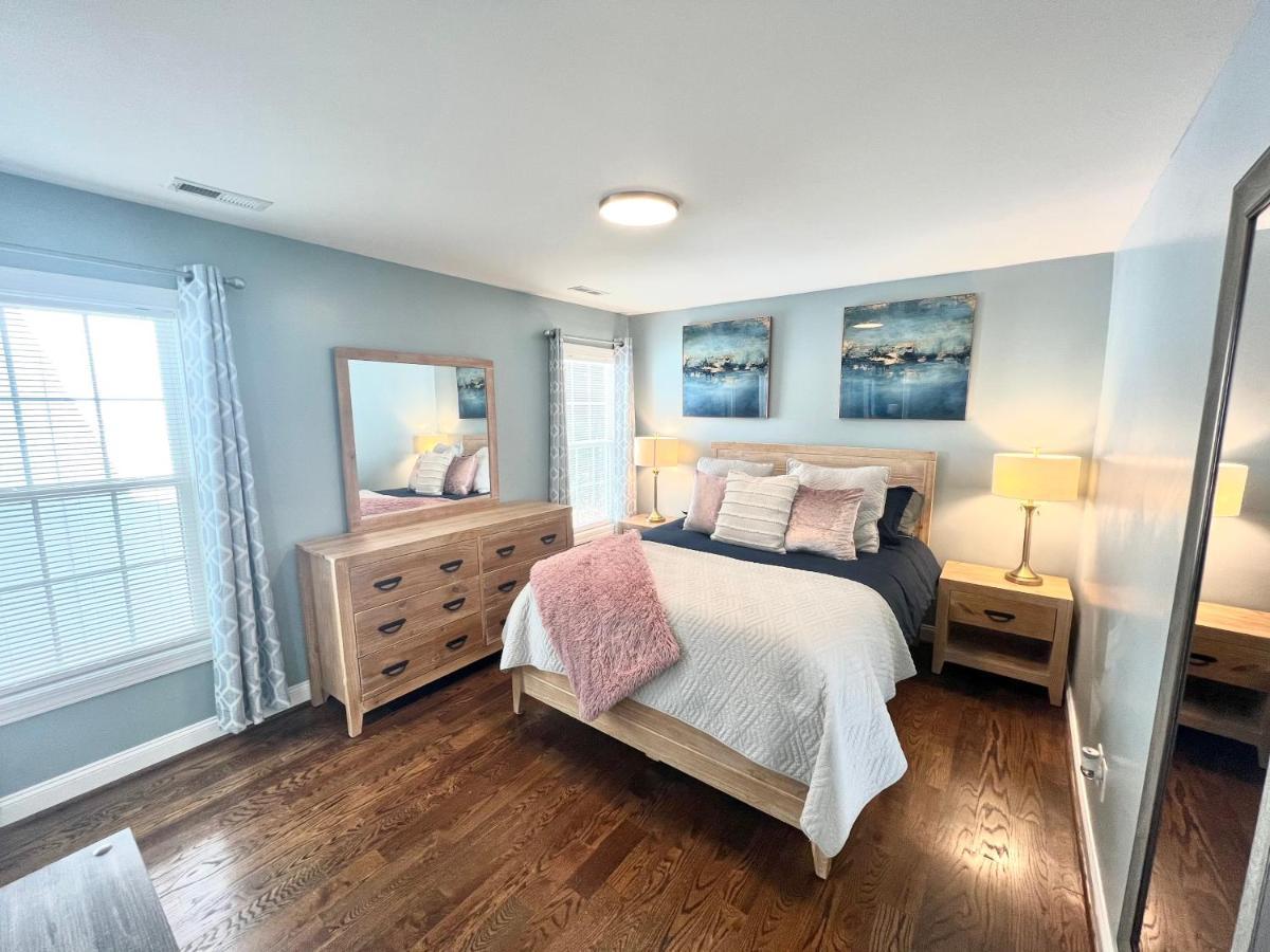 The Absolute Best Home Away From Home Pet Friendly!!! Wilmington Exterior foto