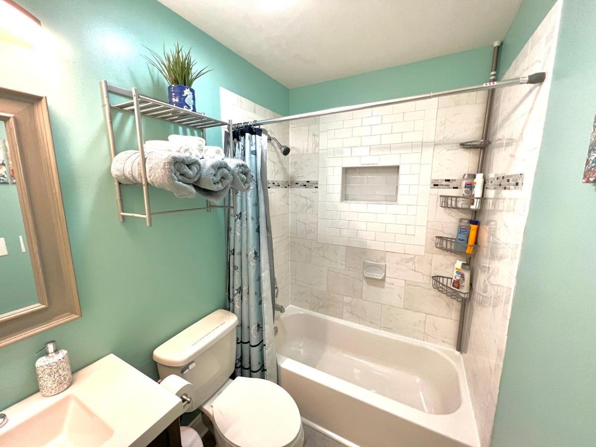 The Absolute Best Home Away From Home Pet Friendly!!! Wilmington Exterior foto